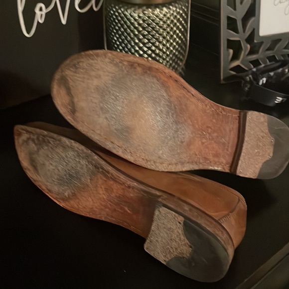 Cole Haan Leather Loafer size 9 mens - Picture 2 of 2